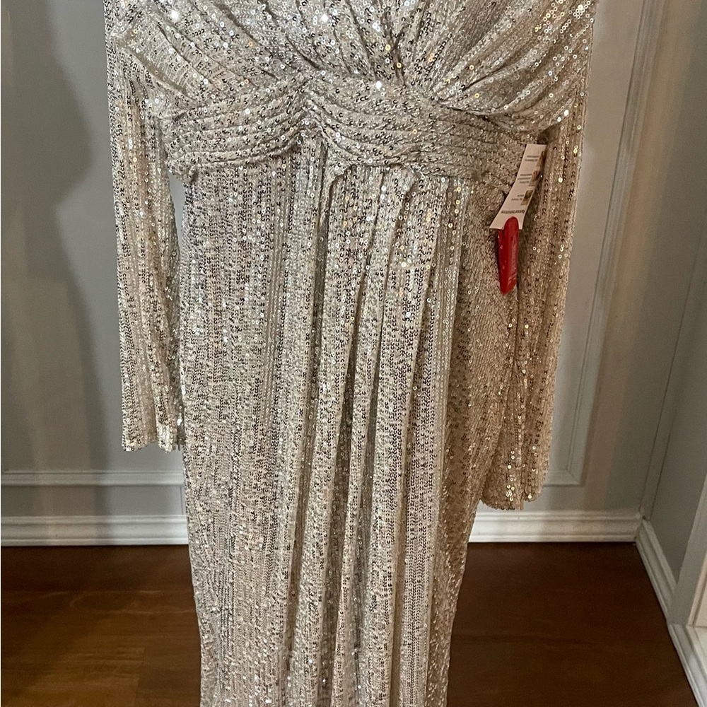 Formal wear